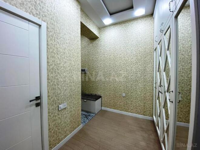 Продаётся 3-комн. новостройка 105 м², м. Кара Караев, photo 12 from 17