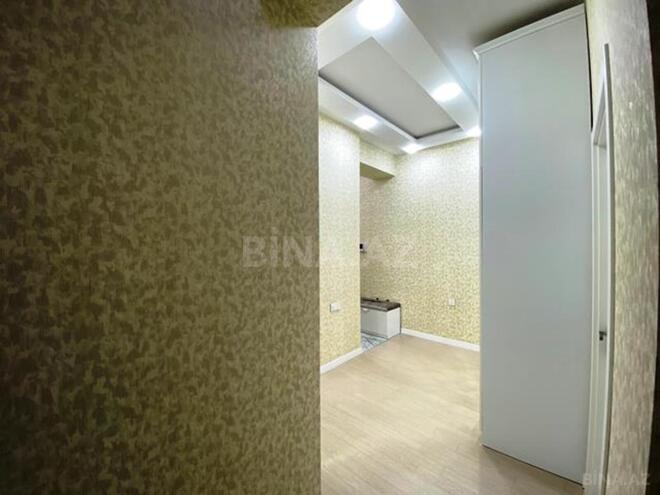 Продаётся 3-комн. новостройка 105 м², м. Кара Караев, photo 15 from 17