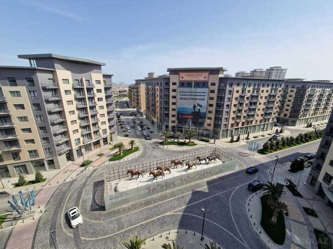 Продаётся 4-комн. новостройка 167 м², пос. Аг шехер, photo 1 from 12