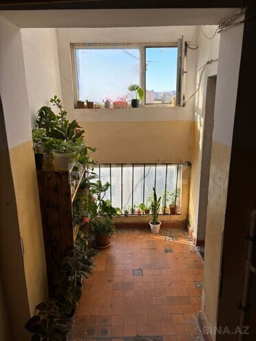 Satılır 4 otaqlı köhnə tikili 105 m², Azadlıq Prospekti m., photo 18 from 20