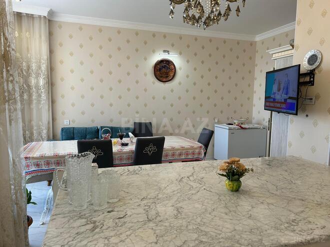 Продаётся 5-комн. новостройка 230 м², м. Шах Исмаил Хатаи, photo 12 from 25