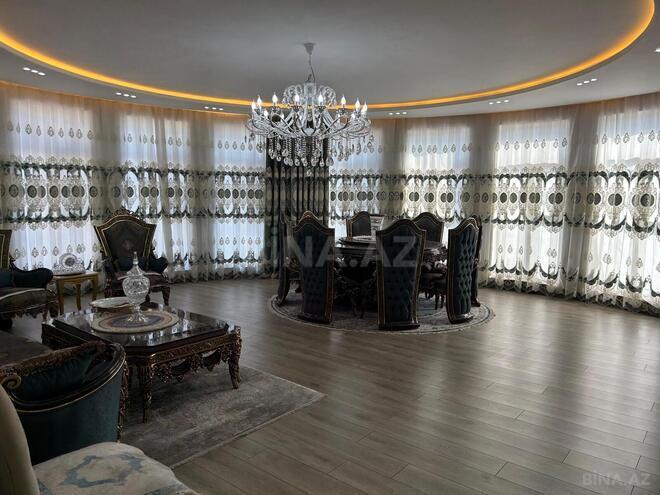 Продаётся 5-комн. новостройка 230 м², м. Шах Исмаил Хатаи, photo 11 from 25