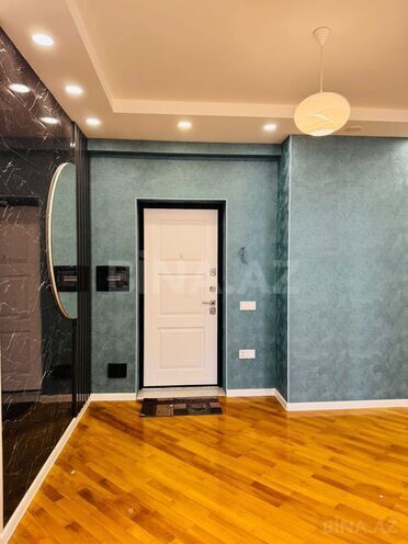 Satılır 3 otaqlı yeni tikili 120 m², Nəsimi m., photo 1 from 17