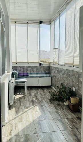 Satılır 3 otaqlı yeni tikili 120 m², Nəsimi m., photo 13 from 17