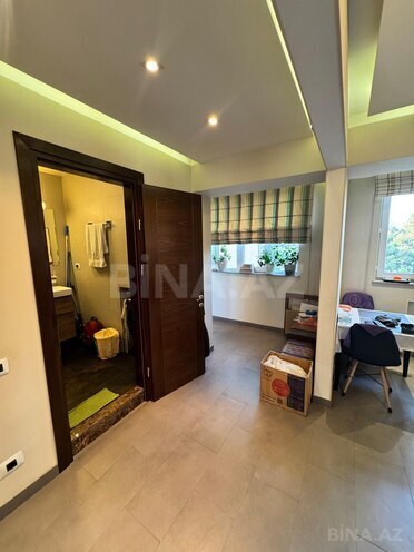 Satılır 3 otaqlı köhnə tikili 85 m², Nərimanov r., photo 18 from 20