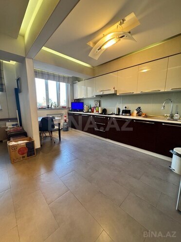 Satılır 3 otaqlı köhnə tikili 85 m², Nərimanov r., photo 10 from 20