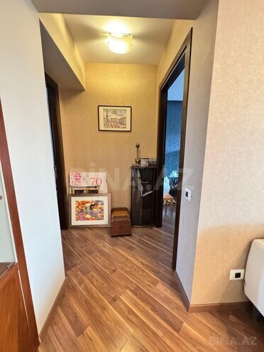 Satılır 3 otaqlı köhnə tikili 85 m², Nərimanov r., photo 16 from 20