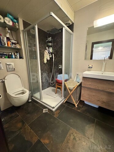 Satılır 3 otaqlı köhnə tikili 85 m², Nərimanov r., photo 15 from 20
