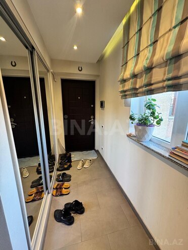 Satılır 3 otaqlı köhnə tikili 85 m², Nərimanov r., photo 12 from 20
