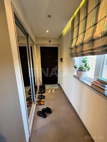 Satılır 3 otaqlı köhnə tikili 85 m², Nərimanov r., photo 17 from 20