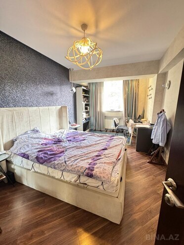 Satılır 3 otaqlı köhnə tikili 85 m², Nərimanov r., photo 7 from 20