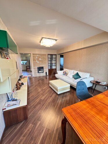 Satılır 3 otaqlı köhnə tikili 85 m², Nərimanov r., photo 3 from 20