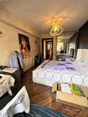 Satılır 3 otaqlı köhnə tikili 85 m², Nərimanov r., photo 6 from 20