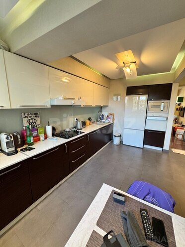 Satılır 3 otaqlı köhnə tikili 85 m², Nərimanov r., photo 8 from 20