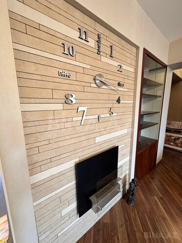 Satılır 3 otaqlı köhnə tikili 85 m², Nərimanov r., photo 13 from 20