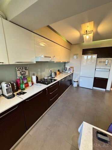 Satılır 3 otaqlı köhnə tikili 85 m², Nərimanov r., photo 9 from 20