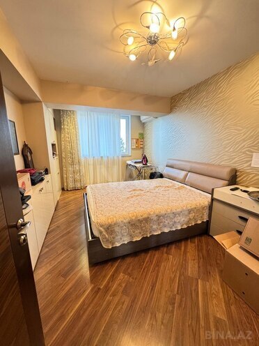 Satılır 3 otaqlı köhnə tikili 85 m², Nərimanov r., photo 4 from 20