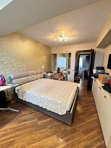 Satılır 3 otaqlı köhnə tikili 85 m², Nərimanov r., photo 5 from 20