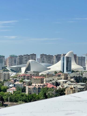 Продаётся 2-комн. новостройка 75 м², м. Шах Исмаил Хатаи, photo 1 from 19