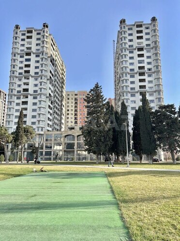 Продаётся 2-комн. новостройка 75 м², м. Шах Исмаил Хатаи, photo 18 from 19