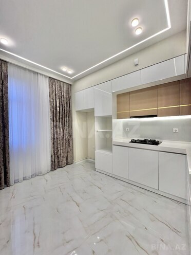 Продаётся 2-комн. новостройка 75 м², м. Шах Исмаил Хатаи, photo 10 from 19