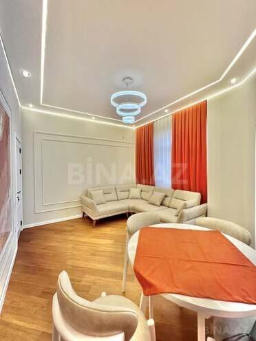 Продаётся 2-комн. новостройка 75 м², м. Шах Исмаил Хатаи, photo 8 from 19