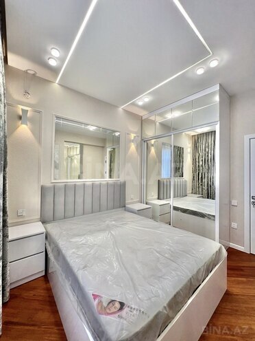 Продаётся 2-комн. новостройка 75 м², м. Шах Исмаил Хатаи, photo 4 from 19