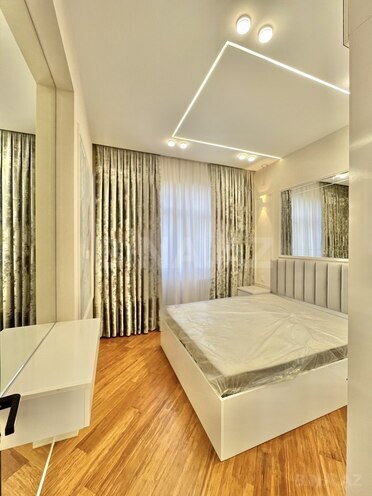 Продаётся 2-комн. новостройка 75 м², м. Шах Исмаил Хатаи, photo 3 from 19