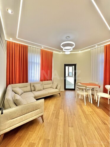 Продаётся 2-комн. новостройка 75 м², м. Шах Исмаил Хатаи, photo 6 from 19