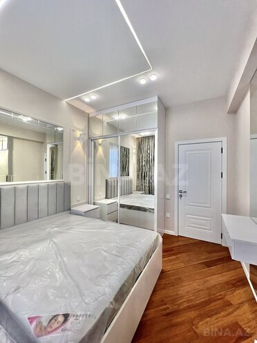 Продаётся 2-комн. новостройка 75 м², м. Шах Исмаил Хатаи, photo 5 from 19