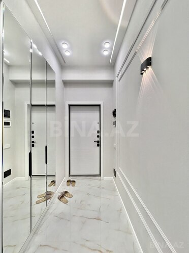 Продаётся 2-комн. новостройка 75 м², м. Шах Исмаил Хатаи, photo 15 from 19