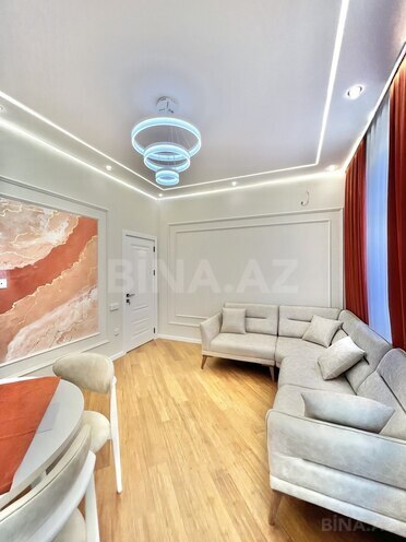 Продаётся 2-комн. новостройка 75 м², м. Шах Исмаил Хатаи, photo 7 from 19