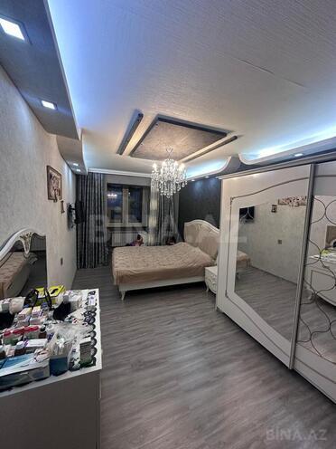 Продаётся 5-комн. вторичка 102 м², м. Ахмедлы, photo 6 from 12