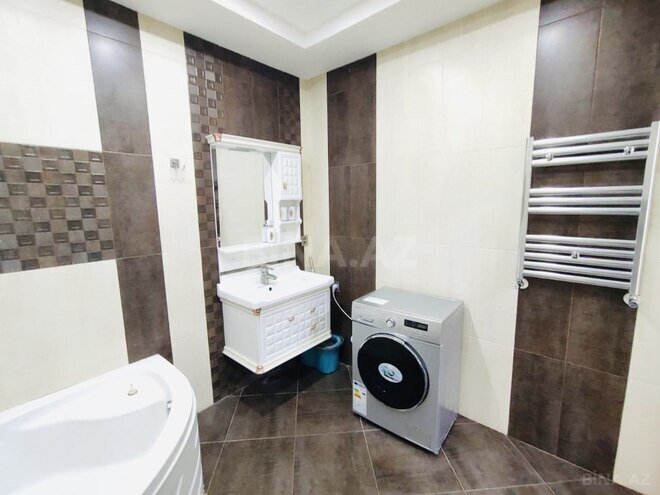 İcarəyə verilir 2 otaqlı yeni tikili 100 m², 28 May m., photo 18 from 31