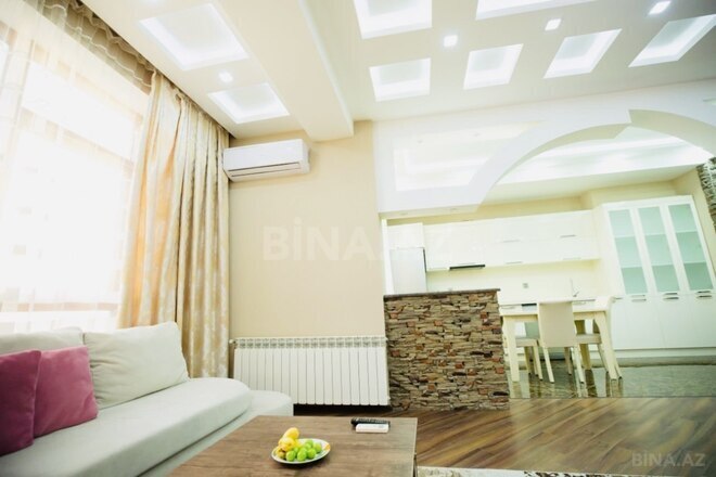 İcarəyə verilir 2 otaqlı yeni tikili 100 m², 28 May m., photo 22 from 31