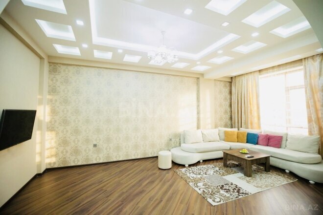 İcarəyə verilir 2 otaqlı yeni tikili 100 m², 28 May m., photo 27 from 31