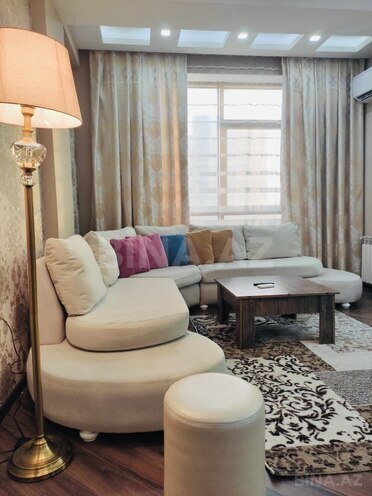 İcarəyə verilir 2 otaqlı yeni tikili 100 m², 28 May m., photo 4 from 31