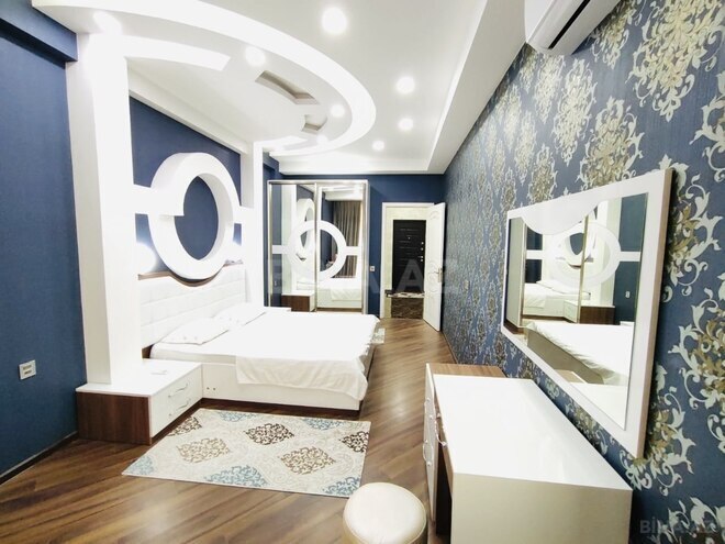 İcarəyə verilir 2 otaqlı yeni tikili 100 m², 28 May m., photo 5 from 31