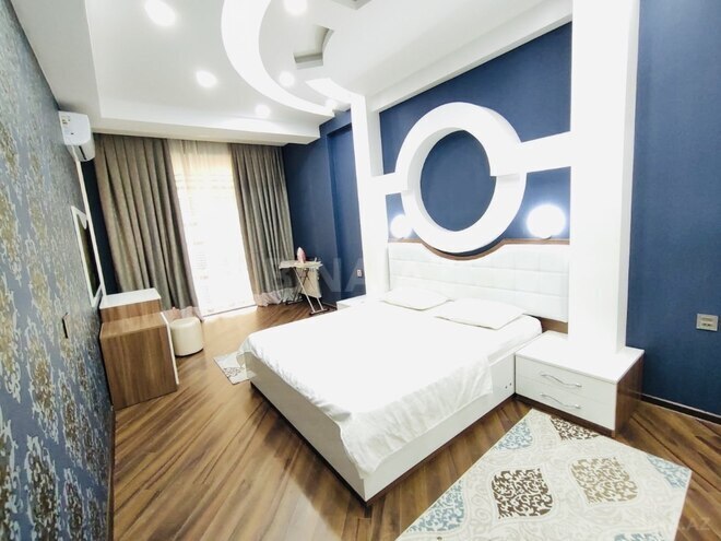 İcarəyə verilir 2 otaqlı yeni tikili 100 m², 28 May m., photo 9 from 31