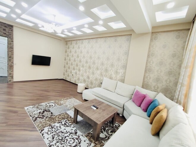 İcarəyə verilir 2 otaqlı yeni tikili 100 m², 28 May m., photo 21 from 31