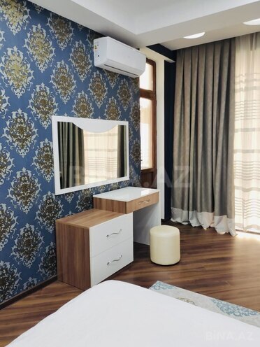 İcarəyə verilir 2 otaqlı yeni tikili 100 m², 28 May m., photo 19 from 31