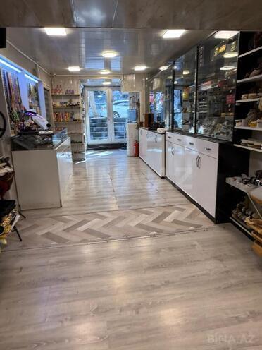 Продаётся  объект 50 м², м. Мемар Аджеми, photo 8 from 10