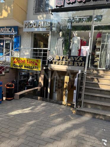 Продаётся  объект 50 м², м. Мемар Аджеми, photo 9 from 10
