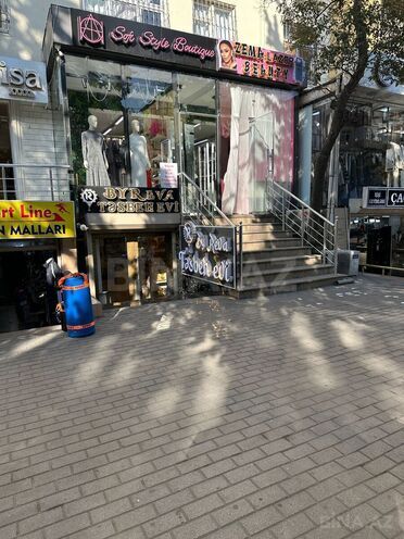 Продаётся  объект 50 м², м. Мемар Аджеми, photo 7 from 10