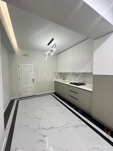 Продаётся 3-комн. новостройка 101 м², м. Нариман Нариманов, photo 7 from 17