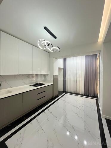 Продаётся 3-комн. новостройка 101 м², м. Нариман Нариманов, photo 6 from 17