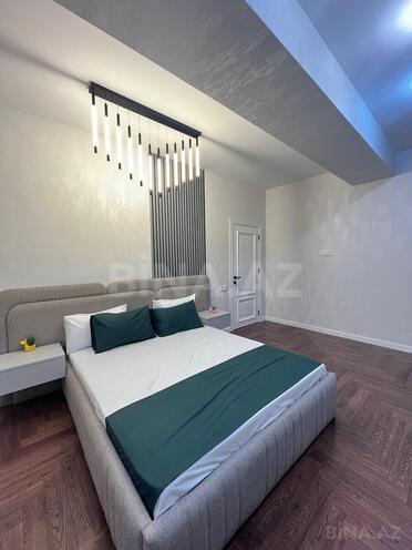 Продаётся 3-комн. новостройка 101 м², м. Нариман Нариманов, photo 11 from 17