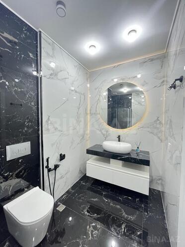 Продаётся 3-комн. новостройка 101 м², м. Нариман Нариманов, photo 16 from 17