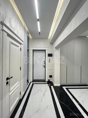 Продаётся 3-комн. новостройка 101 м², м. Нариман Нариманов, photo 9 from 17