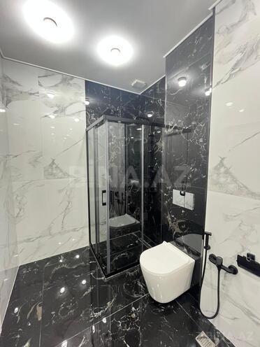 Продаётся 3-комн. новостройка 101 м², м. Нариман Нариманов, photo 15 from 17